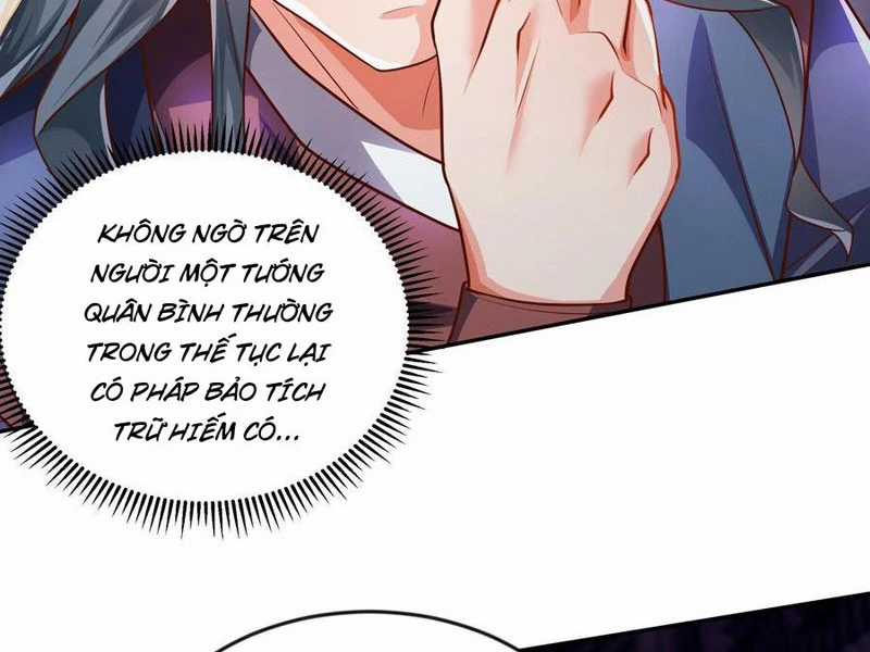 Vừa Cầm Được Thái Cổ Tiên Dược, Ta Đã Đe Dọa Thánh Chủ Chapter 32 trang 69