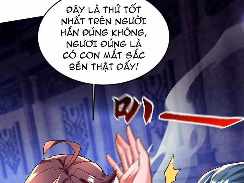 Vừa Cầm Được Thái Cổ Tiên Dược, Ta Đã Đe Dọa Thánh Chủ Chapter 32 trang 70
