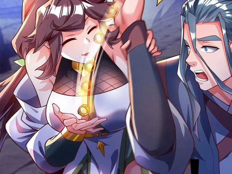 Vừa Cầm Được Thái Cổ Tiên Dược, Ta Đã Đe Dọa Thánh Chủ Chapter 32 trang 71