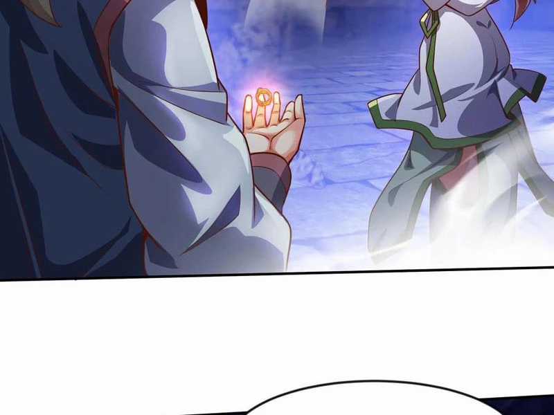 Vừa Cầm Được Thái Cổ Tiên Dược, Ta Đã Đe Dọa Thánh Chủ Chapter 32 trang 74