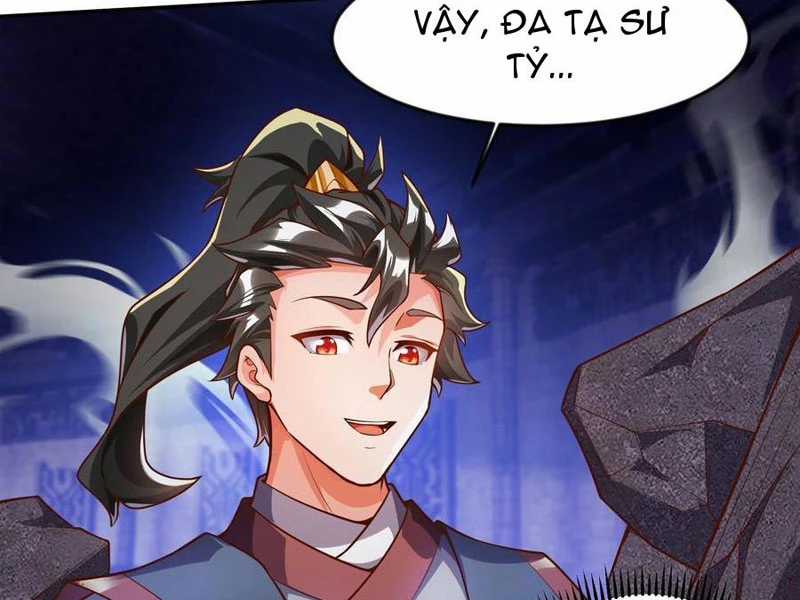 Vừa Cầm Được Thái Cổ Tiên Dược, Ta Đã Đe Dọa Thánh Chủ Chapter 32 trang 75