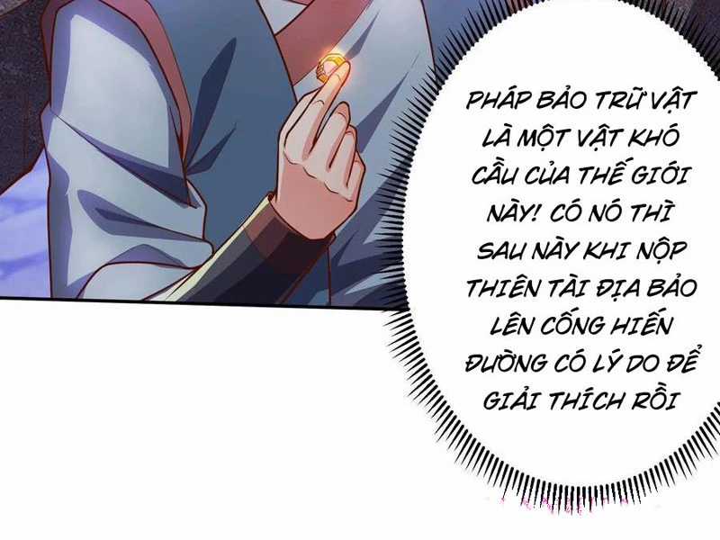 Vừa Cầm Được Thái Cổ Tiên Dược, Ta Đã Đe Dọa Thánh Chủ Chapter 32 trang 76