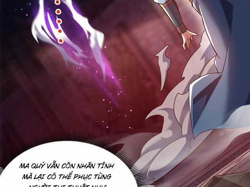 Vừa Cầm Được Thái Cổ Tiên Dược, Ta Đã Đe Dọa Thánh Chủ Chapter 32 trang 8