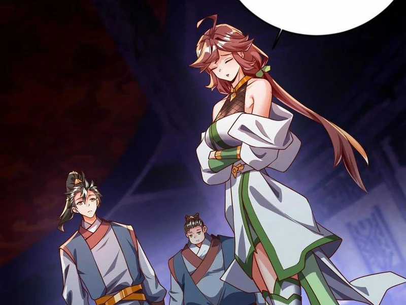 Vừa Cầm Được Thái Cổ Tiên Dược, Ta Đã Đe Dọa Thánh Chủ Chapter 32 trang 80