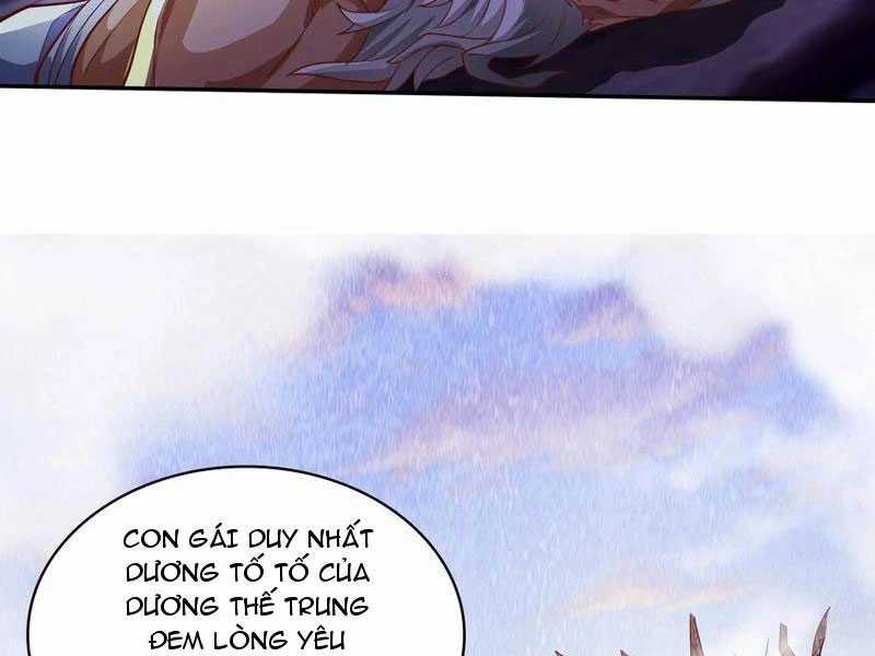 Vừa Cầm Được Thái Cổ Tiên Dược, Ta Đã Đe Dọa Thánh Chủ Chapter 32 trang 82