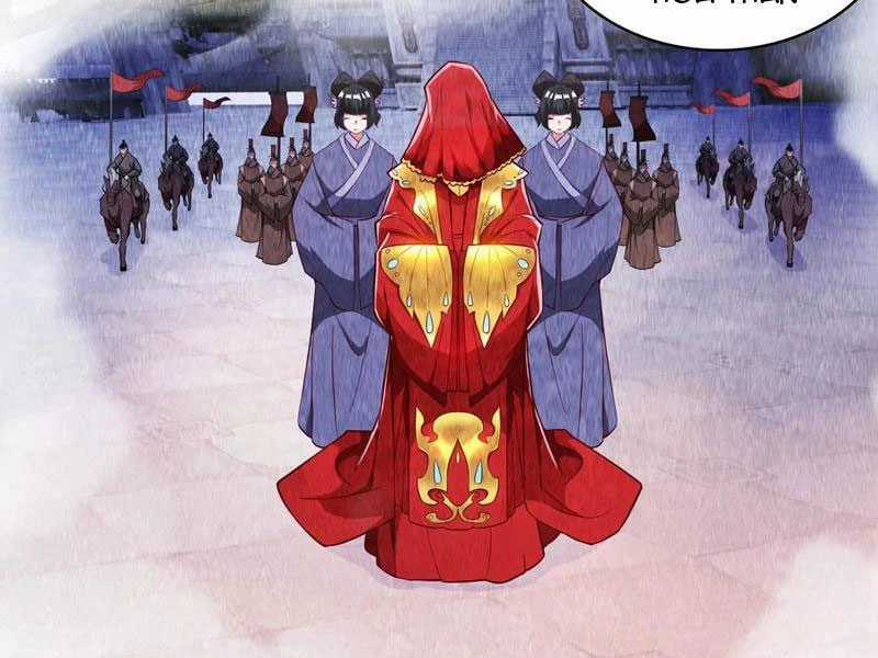 Vừa Cầm Được Thái Cổ Tiên Dược, Ta Đã Đe Dọa Thánh Chủ Chapter 32 trang 84