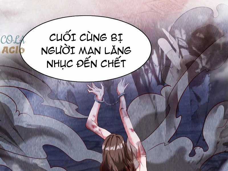 Vừa Cầm Được Thái Cổ Tiên Dược, Ta Đã Đe Dọa Thánh Chủ Chapter 32 trang 85