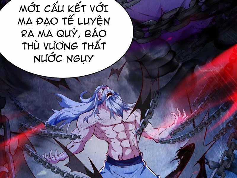 Vừa Cầm Được Thái Cổ Tiên Dược, Ta Đã Đe Dọa Thánh Chủ Chapter 32 trang 89