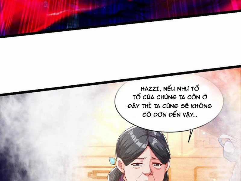 Vừa Cầm Được Thái Cổ Tiên Dược, Ta Đã Đe Dọa Thánh Chủ Chapter 32 trang 91