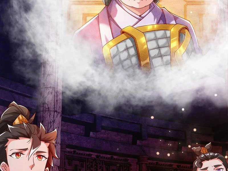 Vừa Cầm Được Thái Cổ Tiên Dược, Ta Đã Đe Dọa Thánh Chủ Chapter 32 trang 92