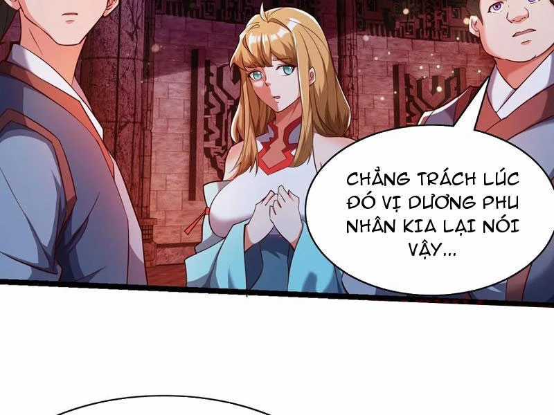 Vừa Cầm Được Thái Cổ Tiên Dược, Ta Đã Đe Dọa Thánh Chủ Chapter 32 trang 93