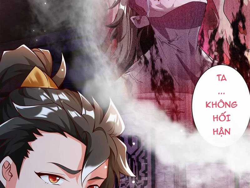 Vừa Cầm Được Thái Cổ Tiên Dược, Ta Đã Đe Dọa Thánh Chủ Chapter 32 trang 97