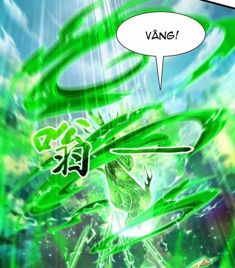 Vừa Cầm Được Thái Cổ Tiên Dược, Ta Đã Đe Dọa Thánh Chủ Chapter 33 trang 37