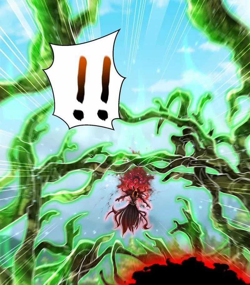 Vừa Cầm Được Thái Cổ Tiên Dược, Ta Đã Đe Dọa Thánh Chủ Chapter 33 trang 39