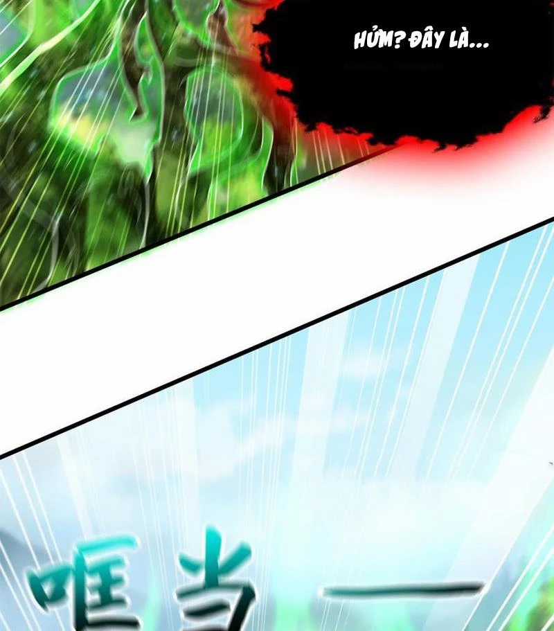 Vừa Cầm Được Thái Cổ Tiên Dược, Ta Đã Đe Dọa Thánh Chủ Chapter 33 trang 40