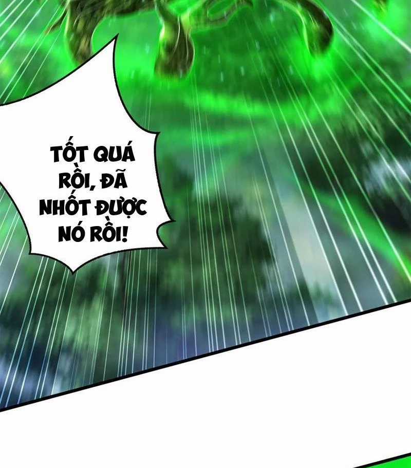 Vừa Cầm Được Thái Cổ Tiên Dược, Ta Đã Đe Dọa Thánh Chủ Chapter 33 trang 42