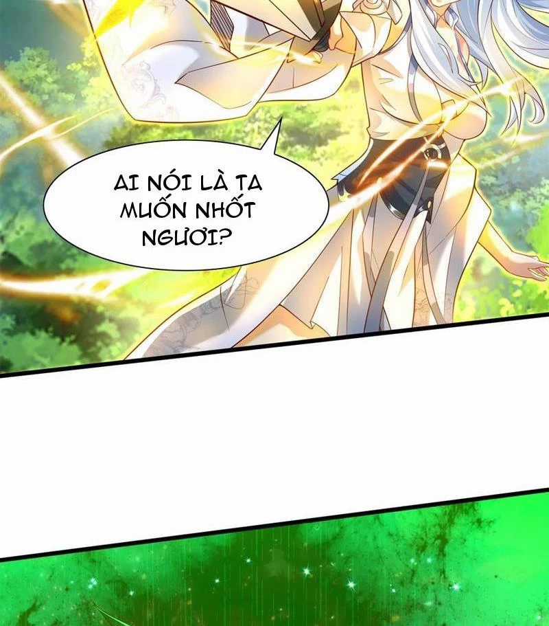 Vừa Cầm Được Thái Cổ Tiên Dược, Ta Đã Đe Dọa Thánh Chủ Chapter 33 trang 47