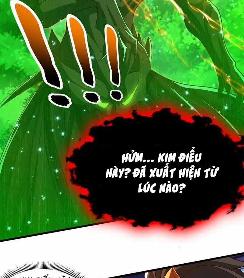 Vừa Cầm Được Thái Cổ Tiên Dược, Ta Đã Đe Dọa Thánh Chủ Chapter 33 trang 49