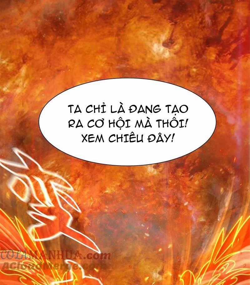 Vừa Cầm Được Thái Cổ Tiên Dược, Ta Đã Đe Dọa Thánh Chủ Chapter 33 trang 51