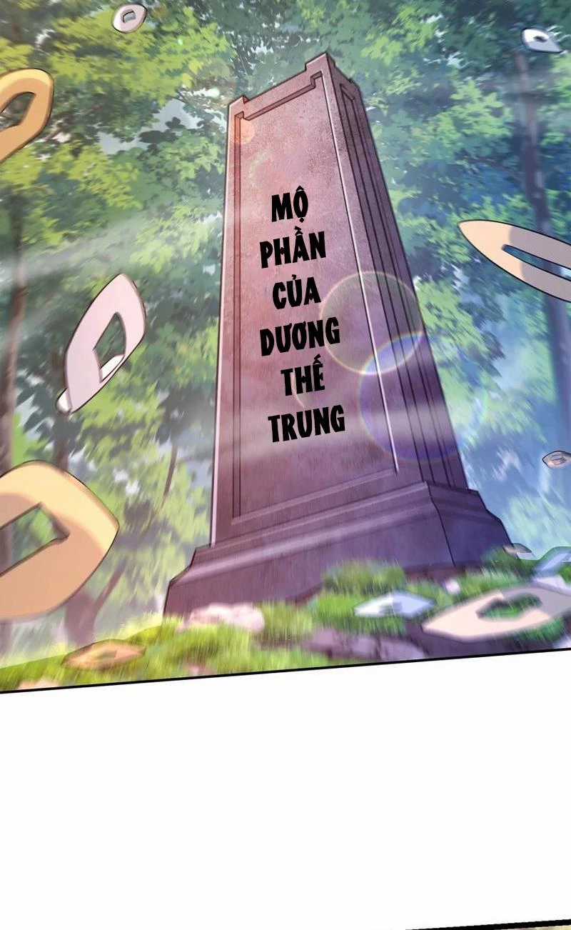 Vừa Cầm Được Thái Cổ Tiên Dược, Ta Đã Đe Dọa Thánh Chủ Chapter 33 trang 7