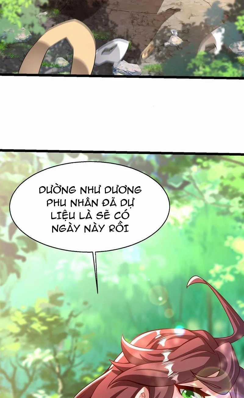 Vừa Cầm Được Thái Cổ Tiên Dược, Ta Đã Đe Dọa Thánh Chủ Chapter 33 trang 9