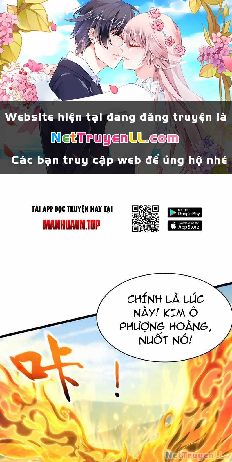 Vừa Cầm Được Thái Cổ Tiên Dược, Ta Đã Đe Dọa Thánh Chủ Chapter 34 trang 0