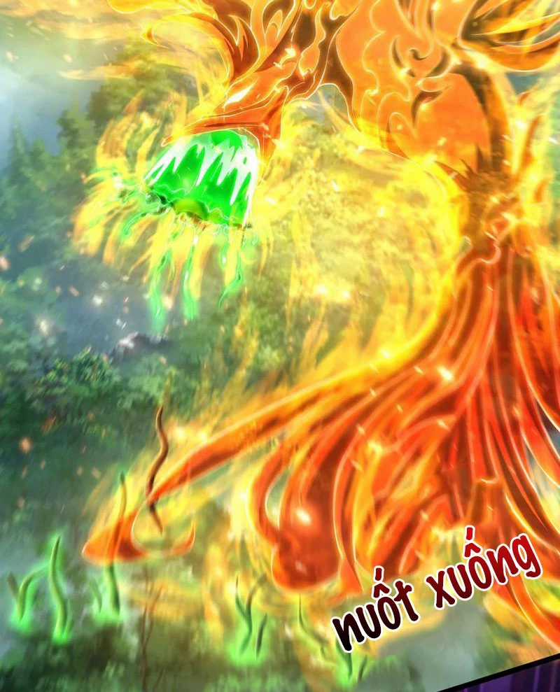 Vừa Cầm Được Thái Cổ Tiên Dược, Ta Đã Đe Dọa Thánh Chủ Chapter 34 trang 1