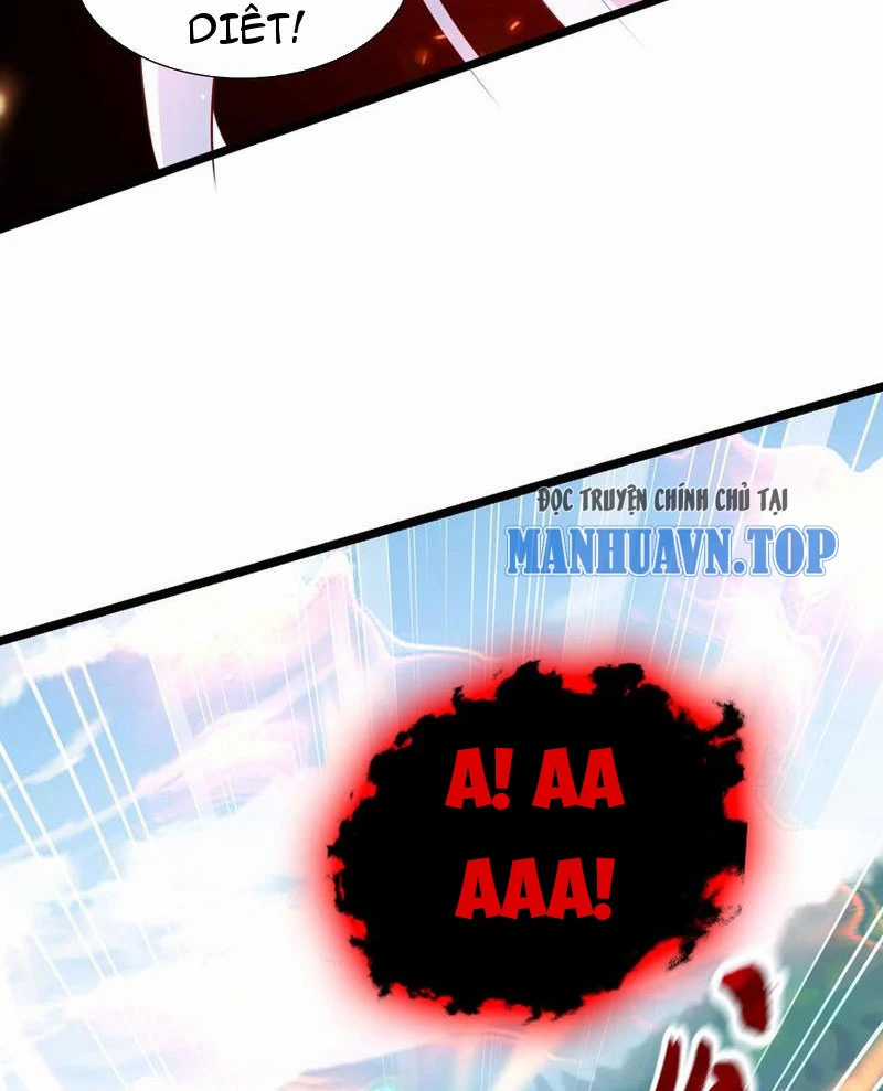 Vừa Cầm Được Thái Cổ Tiên Dược, Ta Đã Đe Dọa Thánh Chủ Chapter 34 trang 10