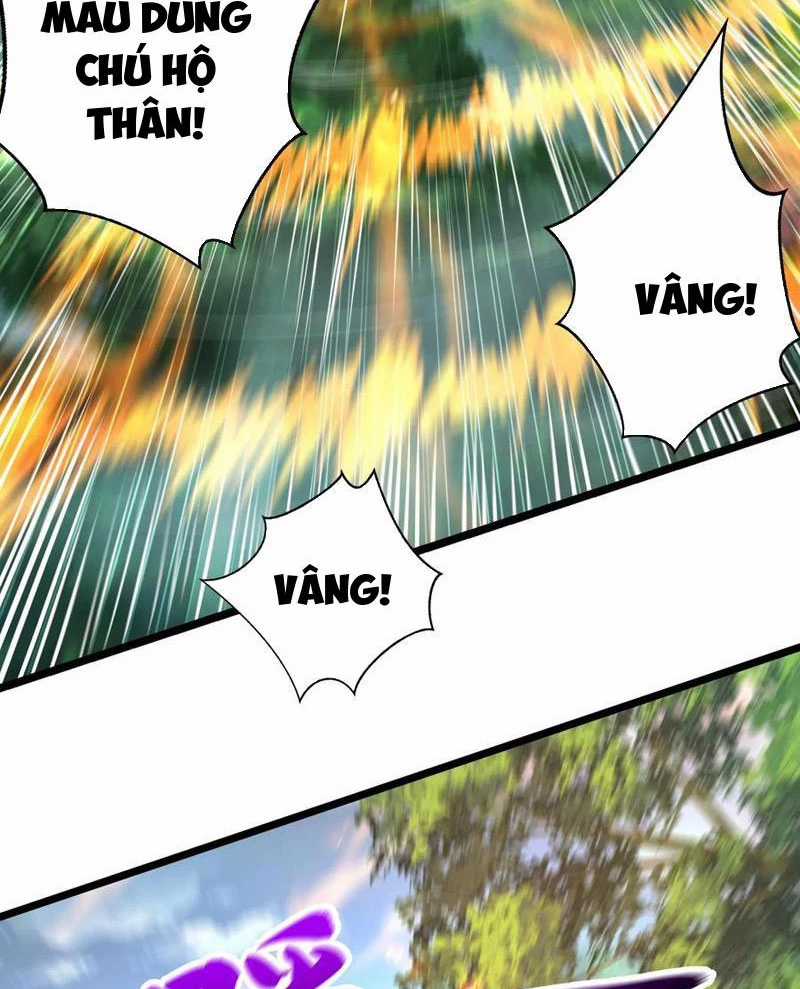 Vừa Cầm Được Thái Cổ Tiên Dược, Ta Đã Đe Dọa Thánh Chủ Chapter 34 trang 14