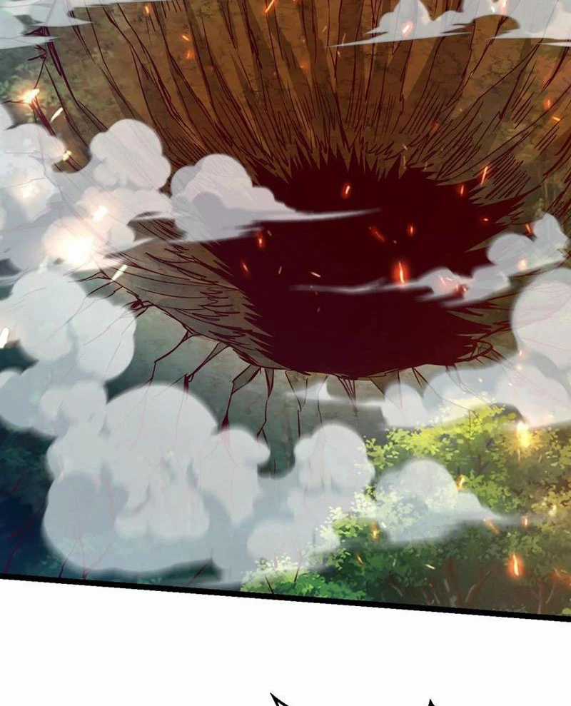 Vừa Cầm Được Thái Cổ Tiên Dược, Ta Đã Đe Dọa Thánh Chủ Chapter 34 trang 17