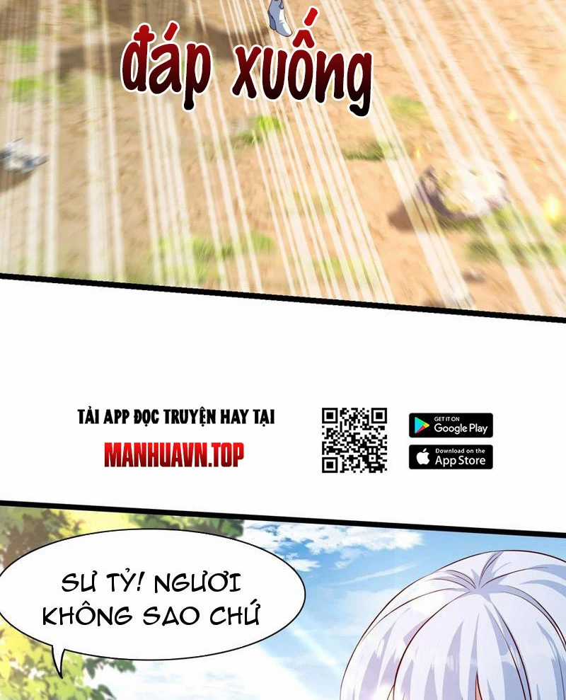 Vừa Cầm Được Thái Cổ Tiên Dược, Ta Đã Đe Dọa Thánh Chủ Chapter 34 trang 19