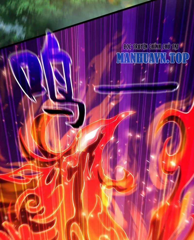 Vừa Cầm Được Thái Cổ Tiên Dược, Ta Đã Đe Dọa Thánh Chủ Chapter 34 trang 2