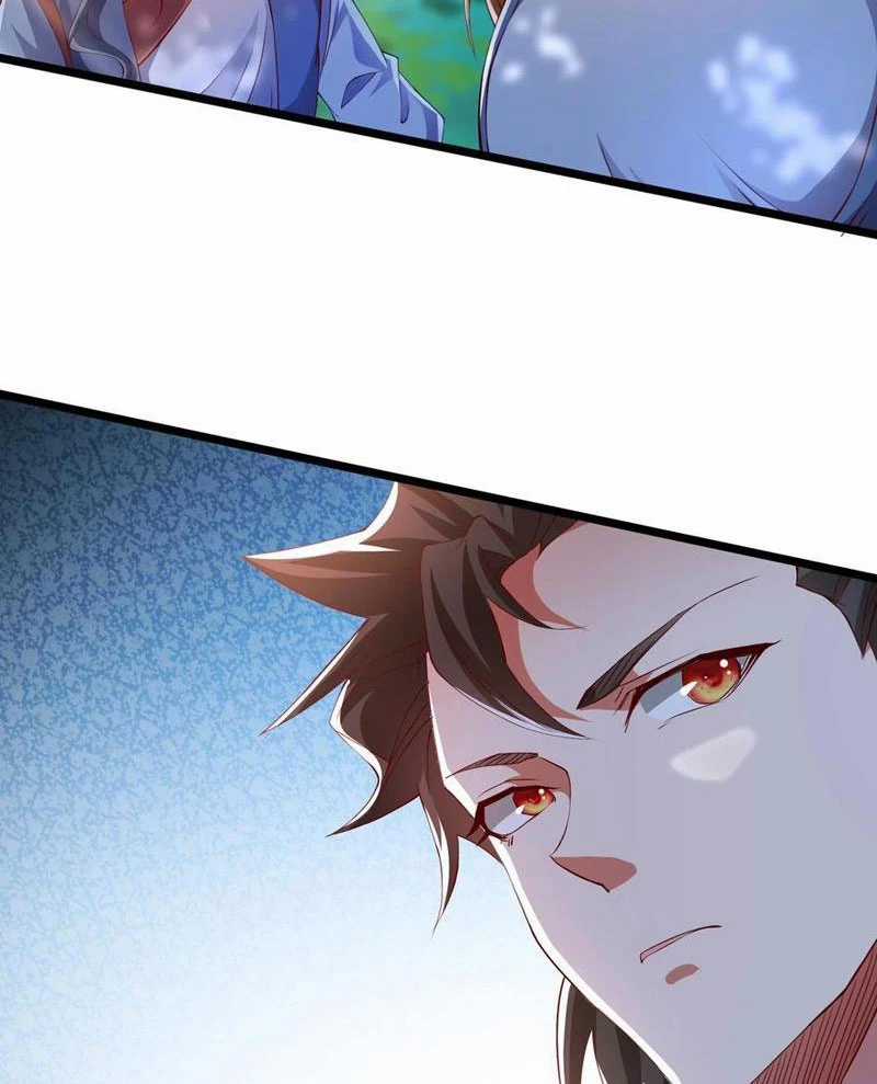 Vừa Cầm Được Thái Cổ Tiên Dược, Ta Đã Đe Dọa Thánh Chủ Chapter 34 trang 23