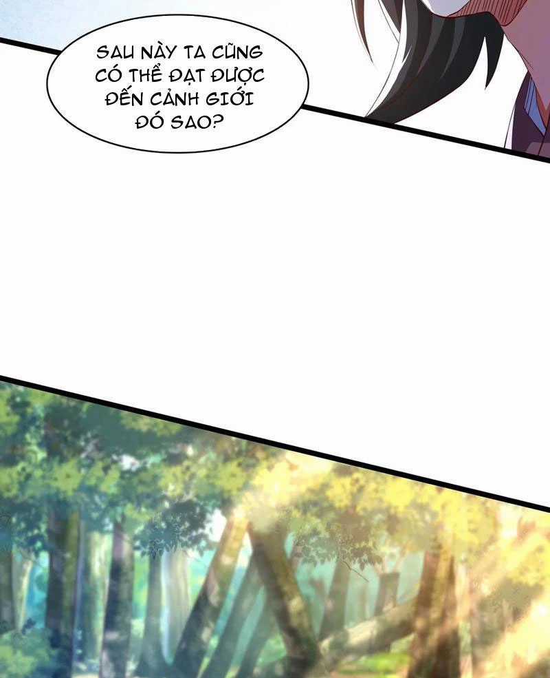 Vừa Cầm Được Thái Cổ Tiên Dược, Ta Đã Đe Dọa Thánh Chủ Chapter 34 trang 24