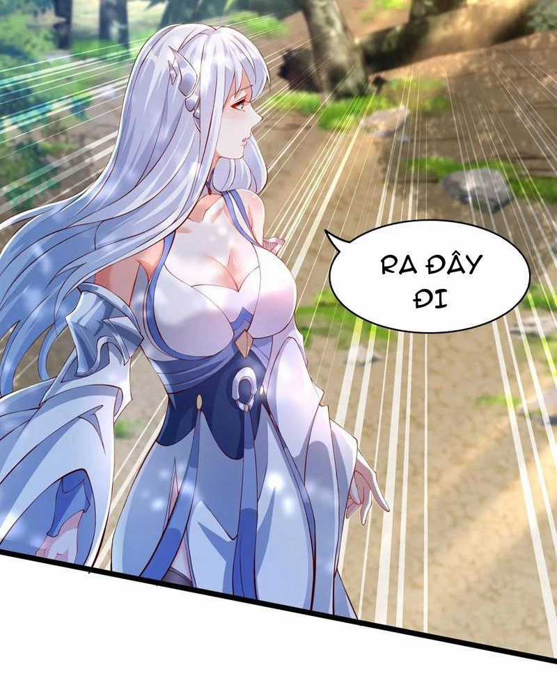 Vừa Cầm Được Thái Cổ Tiên Dược, Ta Đã Đe Dọa Thánh Chủ Chapter 34 trang 25