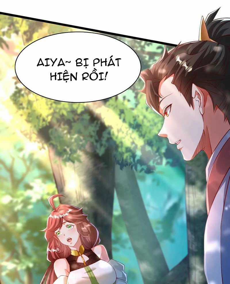 Vừa Cầm Được Thái Cổ Tiên Dược, Ta Đã Đe Dọa Thánh Chủ Chapter 34 trang 26