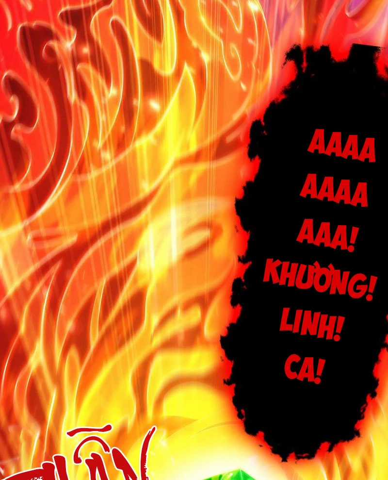 Vừa Cầm Được Thái Cổ Tiên Dược, Ta Đã Đe Dọa Thánh Chủ Chapter 34 trang 3