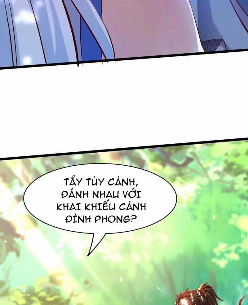 Vừa Cầm Được Thái Cổ Tiên Dược, Ta Đã Đe Dọa Thánh Chủ Chapter 34 trang 32