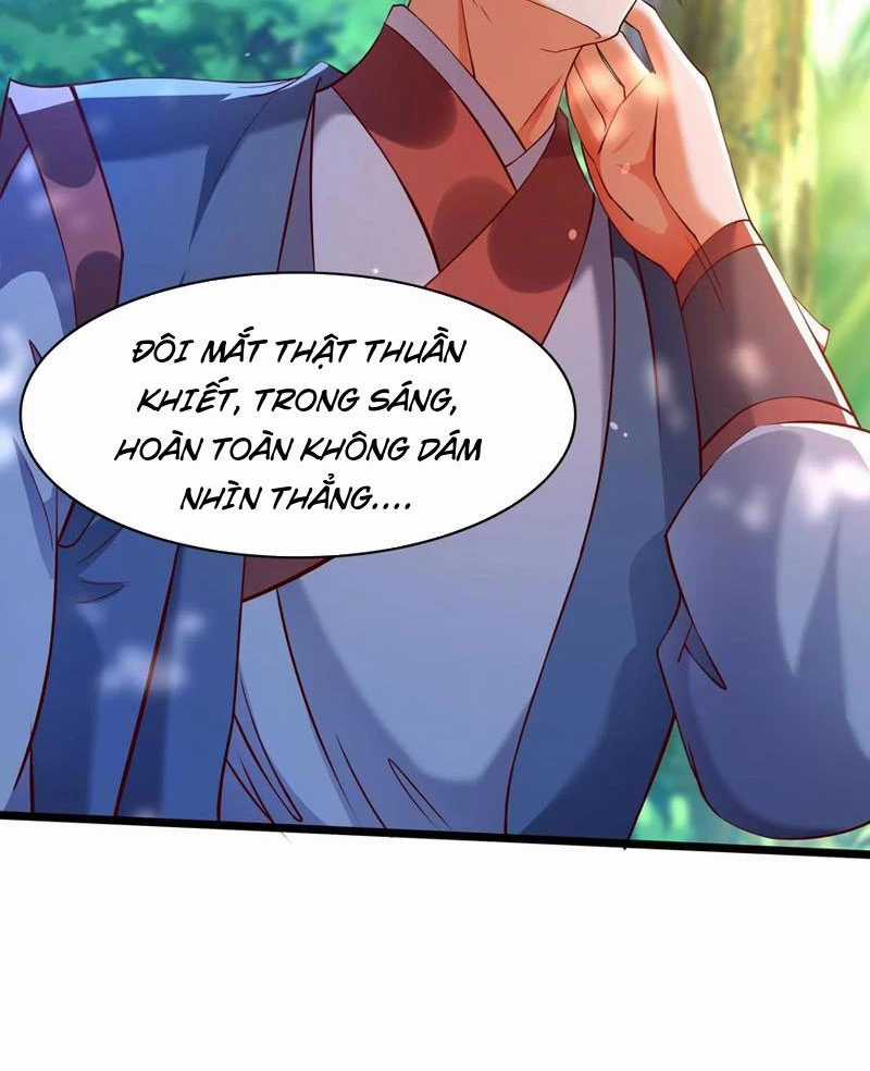 Vừa Cầm Được Thái Cổ Tiên Dược, Ta Đã Đe Dọa Thánh Chủ Chapter 34 trang 38