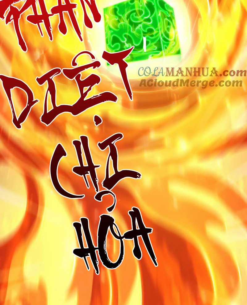 Vừa Cầm Được Thái Cổ Tiên Dược, Ta Đã Đe Dọa Thánh Chủ Chapter 34 trang 4