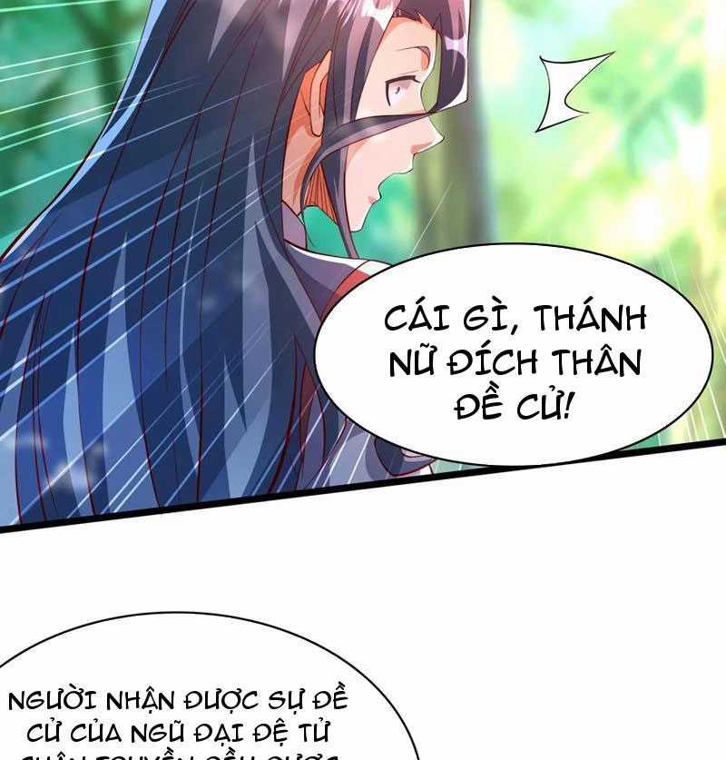 Vừa Cầm Được Thái Cổ Tiên Dược, Ta Đã Đe Dọa Thánh Chủ Chapter 34 trang 50