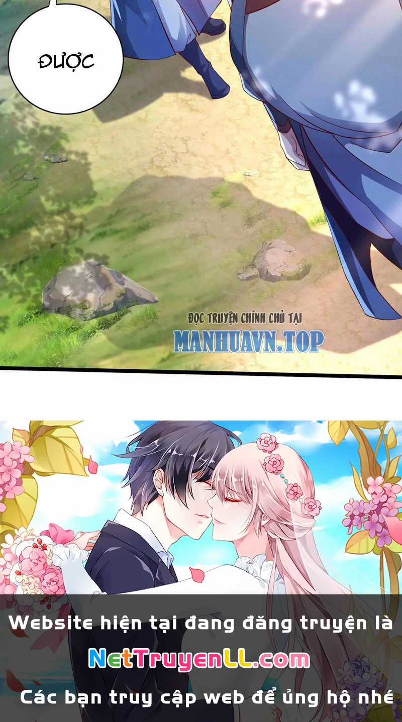 Vừa Cầm Được Thái Cổ Tiên Dược, Ta Đã Đe Dọa Thánh Chủ Chapter 34 trang 54