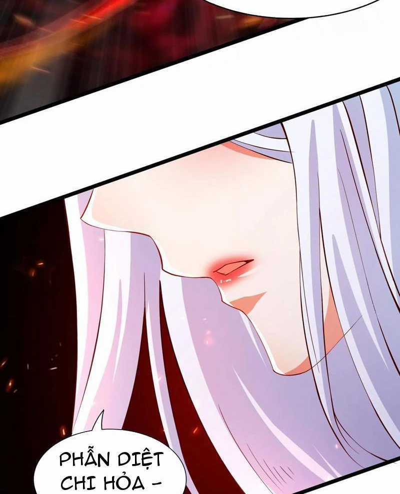 Vừa Cầm Được Thái Cổ Tiên Dược, Ta Đã Đe Dọa Thánh Chủ Chapter 34 trang 9