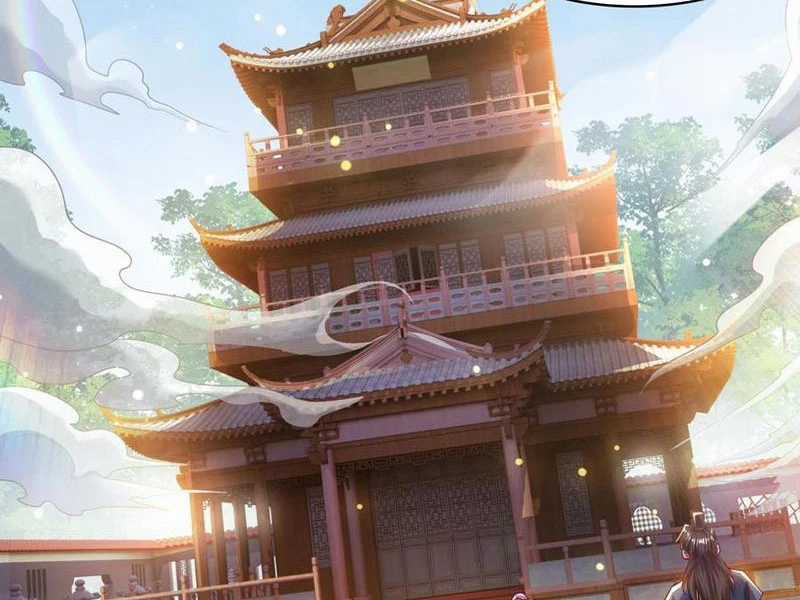 Vừa Cầm Được Thái Cổ Tiên Dược, Ta Đã Đe Dọa Thánh Chủ Chapter 35 trang 1