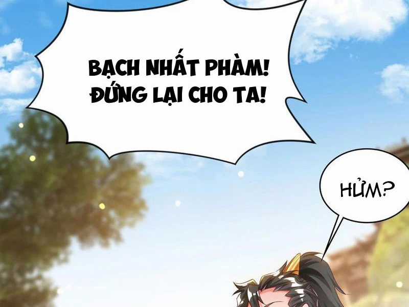 Vừa Cầm Được Thái Cổ Tiên Dược, Ta Đã Đe Dọa Thánh Chủ Chapter 35 trang 10