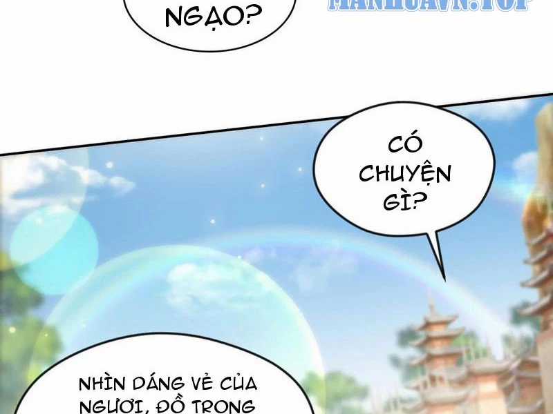 Vừa Cầm Được Thái Cổ Tiên Dược, Ta Đã Đe Dọa Thánh Chủ Chapter 35 trang 12