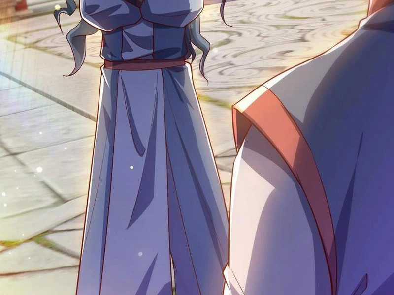 Vừa Cầm Được Thái Cổ Tiên Dược, Ta Đã Đe Dọa Thánh Chủ Chapter 35 trang 14