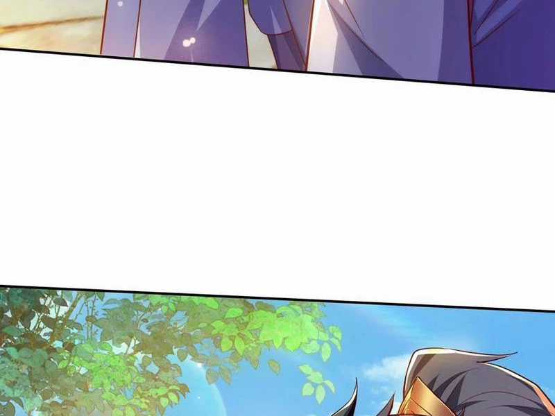 Vừa Cầm Được Thái Cổ Tiên Dược, Ta Đã Đe Dọa Thánh Chủ Chapter 35 trang 15