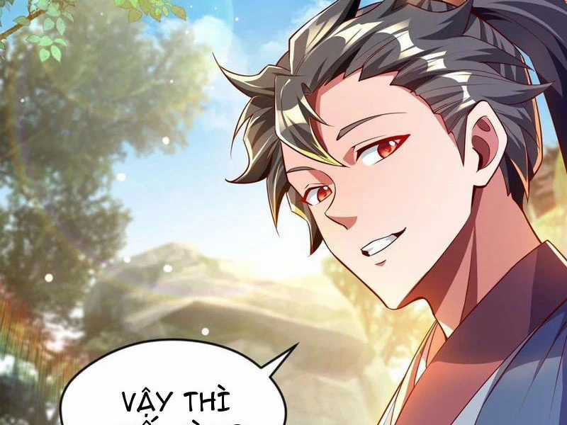 Vừa Cầm Được Thái Cổ Tiên Dược, Ta Đã Đe Dọa Thánh Chủ Chapter 35 trang 16