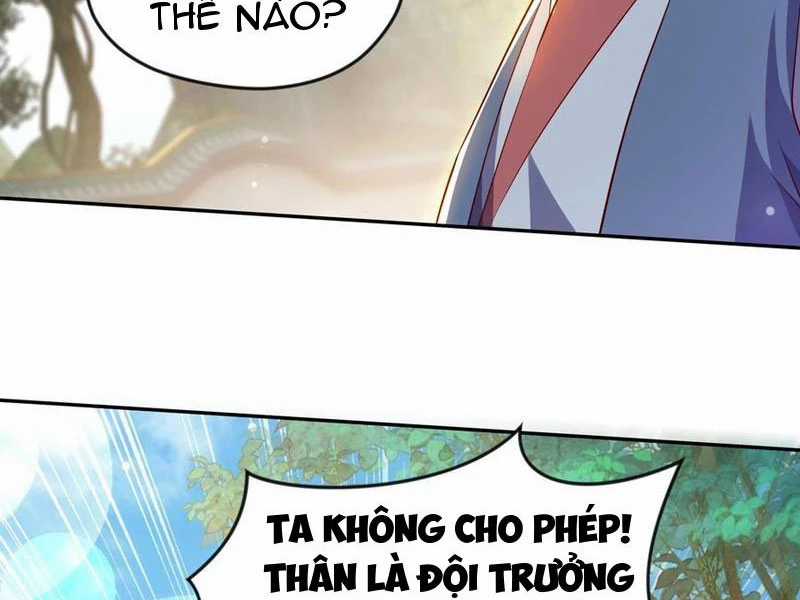 Vừa Cầm Được Thái Cổ Tiên Dược, Ta Đã Đe Dọa Thánh Chủ Chapter 35 trang 17